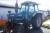 Tractor, mrk. Ford 6610, year. 1987 driven 11.449 hours (engine changed in 2006)