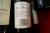 4 ks. Red wine, Château La Rose Reneve. Approximately 60 bottles