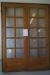 1 Stck. Französisch Tür, W 150 x H 208 cm