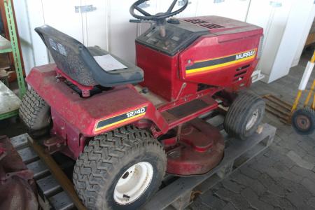 Murray lawn tractor, 12ic / 40