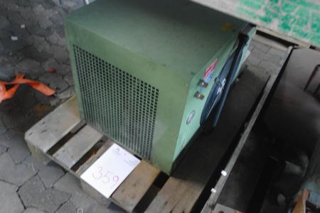 EATA industrial air conditioning model BT-B3 / 250