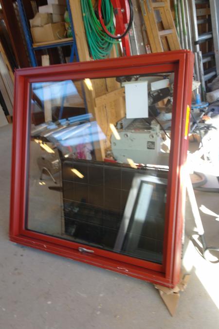 Window, 1 1144x1144mm new