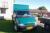 Ford Transit, 350MD Plattformwagen, 2,4TD, Kilometerstand: 243.508, regnummer: AK53171, Starter und Lauf