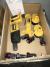 Miscellaneous power tools