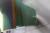 ældre postmester bord patina farvet. 137 x 86,5 x 74 cm