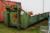 Container, 2,4x5m, condition: