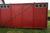 Container, 2.5m wide, 4.3m long, 2.2m high