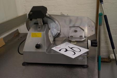 Laying Slicers, Cleme electric