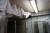 Glenco udsugningssystem, komplet til udsugning over maskiner og ventilation i køkken, ingen problemer i forhold til demontering da der skal ske total nedbrydning af bygningen.