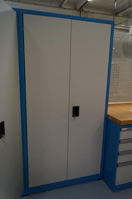Lista tool cabinet 100x190x50