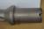 Short hole drill 34 mm