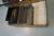 2 pallets of assorted assortment boxes paper holder and miscellaneous.