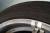4 Reifen mit Leichtmetallfelgen 225/45 - R18 Nav Abstand 70 mm