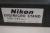 Messgeräte Marke Nikon DigiMicro können MS-31g