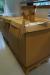 2 pallets of cardboard boxes. 9,5x9,5x14 cm approx 3000 pcs without pressure.