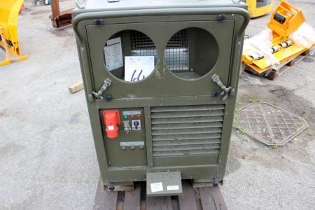Aircondition Danthern AC-M7