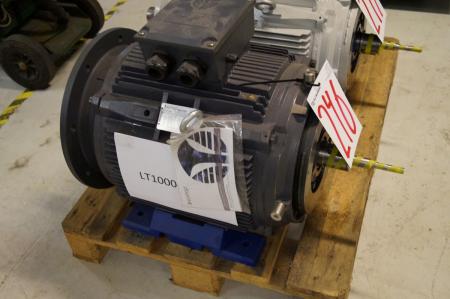 Elektromotor Echtop Motor LT1000-1-P01