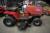 Garden Tractor, mrk. Murray Sentinel 155-106