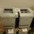 2 pcs. HP LASERJET P 4015 printer. Seller states that the maximum has been set to the max. 5 months ... .Arkiv photo