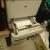 2 stk. HP LASERJET P 4015 printer. Sælger oplyser at de højst har været sat til i max. 5 måneder….Arkiv foto