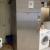 Washing laboratory dishwasher NETZ B: 90 H: 200 D: 80 cm.