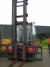 Forklift, Dantruck 9000 power, type Dantruck 9486c, year. 2009 lifting capacity. 7 ton building height 4500mm lift height. 6500 mm fork length 1200 mm Fork carriage width. 3000mm
