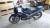 SUZUKI GSXR motorcykel ( stand ukendt ) - Årgang: 1988