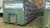 Container mit Umkleidekabinen und 16 Duschkabinen. L x H x B: 7650 x 2800 x 3000 mm