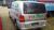 Mercedes-Benz Vito 112 CDI - Year 1999 - First registration: 29/06/1999