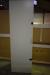 HTH kitchen items, 8 pcs. cupboards, 5 pcs in wardrobes, 2 drawer sections, one corner cabinet + 2 high cabinets