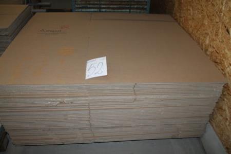 1 pl cardboard boxes HxWxD 38x64x95 cm