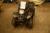 4-wheel ATV crosser 50 kubic. not tested