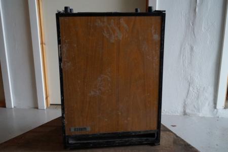 Mini-Kühlschrank Marke Waeco 37x50 cm