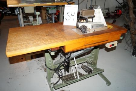 Sewing machine Union Special
