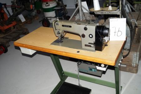 Sewing Machine Brand Brother