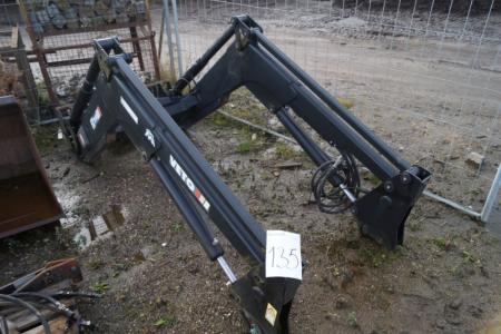 Veto Counterbalance never used model FX5940 with bracket for tractor and snakes.