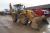 Trencher, Brand Hydrema 926C, year 2002 kw 90.5, hours 12,889th New tires a year ago, new hydraulic hoses in August.