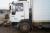 Truck Brand Man 8-163 with rear linkage and luton (LxWxH) 620x250x260 cm 462,514 hours
