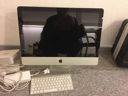Apple Computer, Modell-Nr. A1311 Series keine C02G4J46DHJF