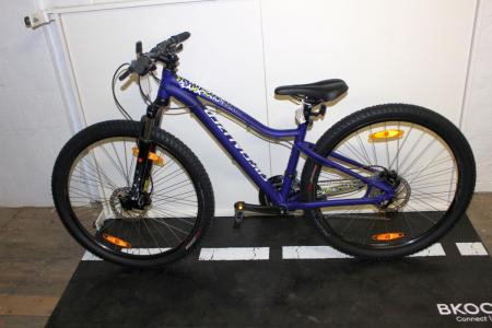 Specialized mountain bike 27 speed color: purple NEW! S / 15