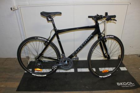 Lord Bicycle Cutima S.L.1.0 16 gear 55 cm NEW!