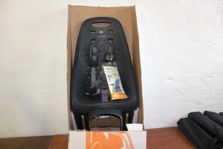 Infant seat to the bicycle mounting Yepp Maxi NEW!