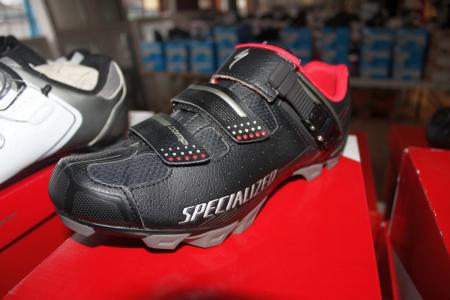 2 pairs of cycling shoes 1 pair str. 43 + 1 pair size. 42