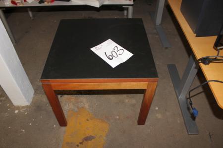 Small table, Munch Møbelfabrik