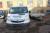 Vans: Opel Vivaro 2.0 cdti 90hp Van T 2900 L. 1,125 cm 52155 km previously registering AN 65913 year 2013 hangs a row. License plates follows NOT to!