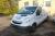 Vans: Opel Vivaro 2.0 CDTI 90PS Van T 2900 L. 1125 cm 52.155 km früher eingetragen AN 65.913 Jahre 201, Anhänger. Kfz-Kennzeichen folgt nicht mit!