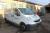 Vans: Opel Vivaro 2.0 cdti 90hp Van T 2900 L. 1,125 cm 52155 km previously registering AN 65913 year 2013 hangs a row. License plates follows NOT to!