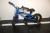 Børnecykel Specialized med støttehjul, farve: blå NY!