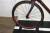 Racer Bike Scott 56 cm with sync ross rims FL20 22 gears, color: black NEW!