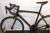 Racer Bike Scott 56 cm with sync ross rims FL20 22 gears, color: black NEW!